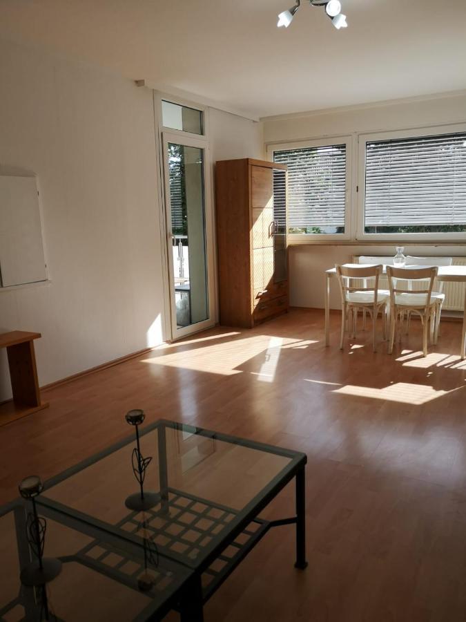 3 Zimmer Wohnung In Eppelheim 77Qm 1A Lage Naehe Heidelberg Dış mekan fotoğraf