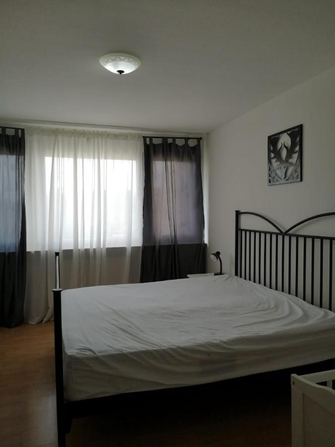 3 Zimmer Wohnung In Eppelheim 77Qm 1A Lage Naehe Heidelberg Dış mekan fotoğraf
