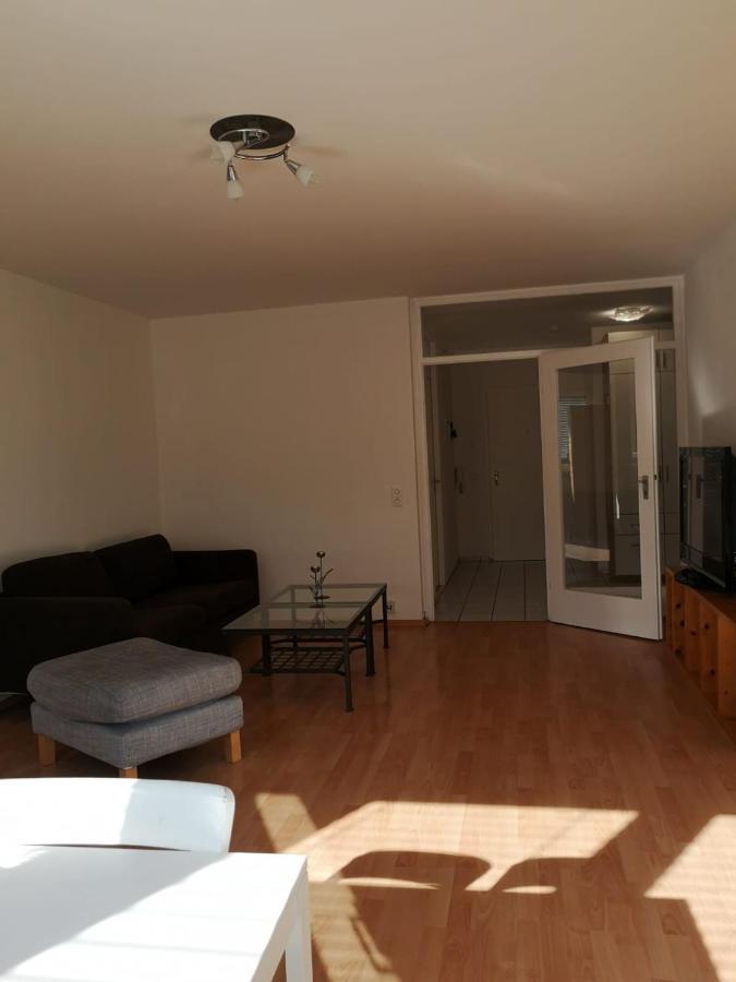 3 Zimmer Wohnung In Eppelheim 77Qm 1A Lage Naehe Heidelberg Dış mekan fotoğraf