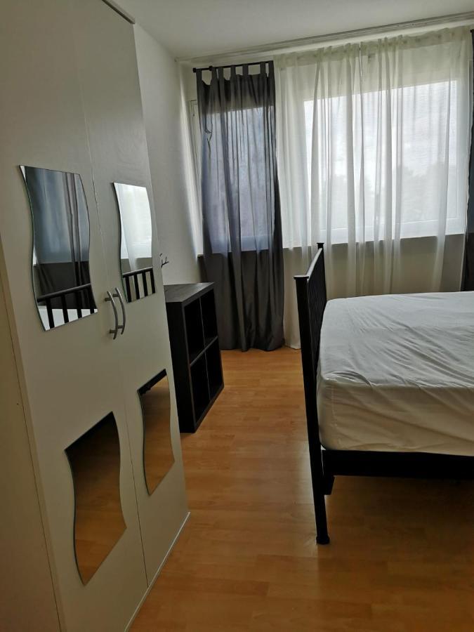 3 Zimmer Wohnung In Eppelheim 77Qm 1A Lage Naehe Heidelberg Dış mekan fotoğraf