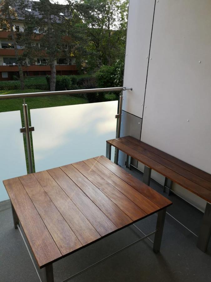 3 Zimmer Wohnung In Eppelheim 77Qm 1A Lage Naehe Heidelberg Dış mekan fotoğraf