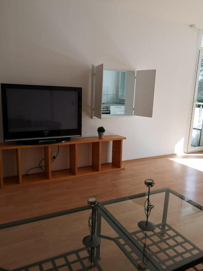 3 Zimmer Wohnung In Eppelheim 77Qm 1A Lage Naehe Heidelberg Dış mekan fotoğraf