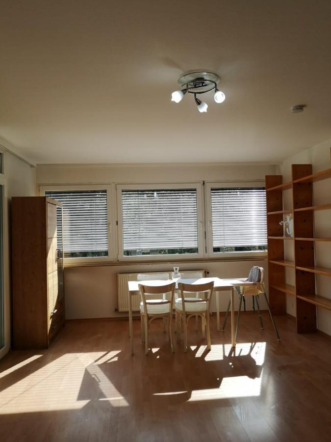 3 Zimmer Wohnung In Eppelheim 77Qm 1A Lage Naehe Heidelberg Dış mekan fotoğraf