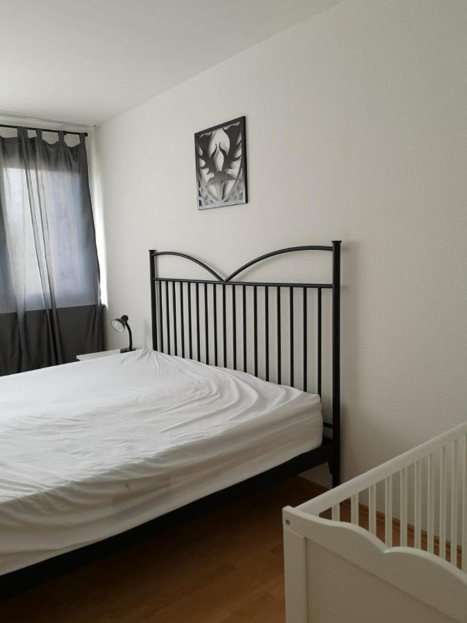 3 Zimmer Wohnung In Eppelheim 77Qm 1A Lage Naehe Heidelberg Dış mekan fotoğraf