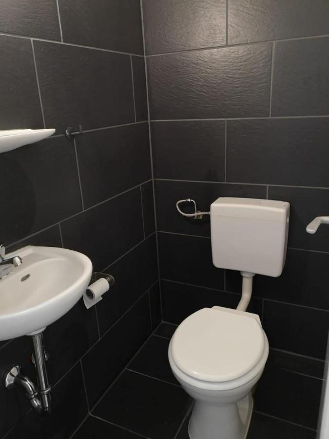 3 Zimmer Wohnung In Eppelheim 77Qm 1A Lage Naehe Heidelberg Dış mekan fotoğraf