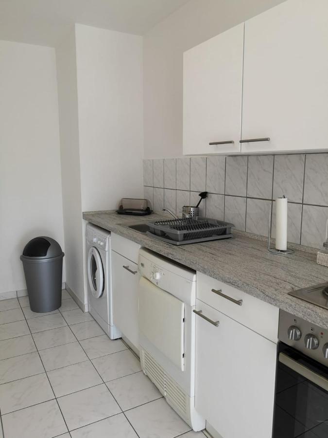 3 Zimmer Wohnung In Eppelheim 77Qm 1A Lage Naehe Heidelberg Dış mekan fotoğraf