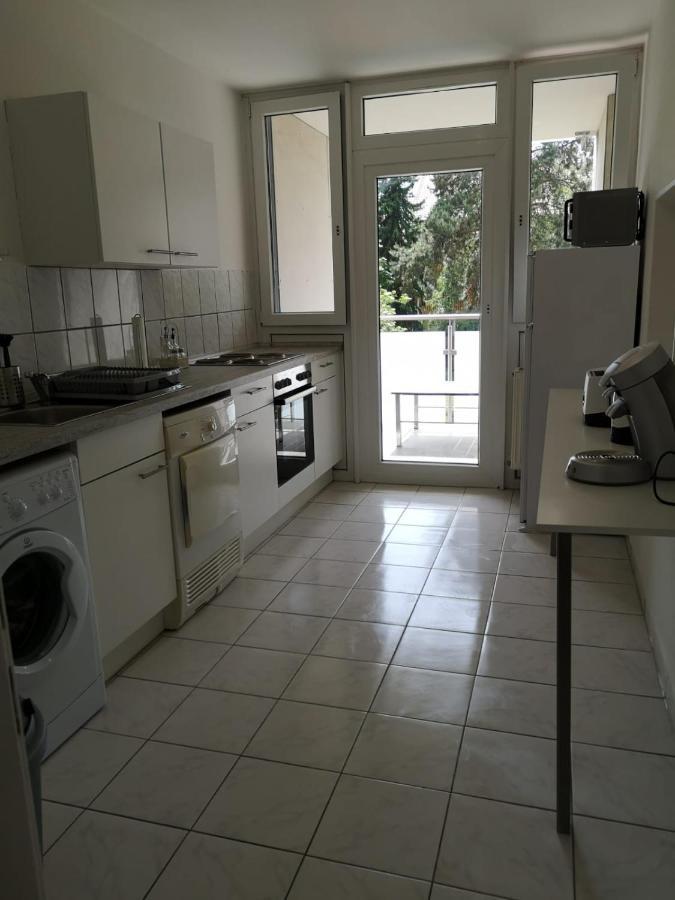 3 Zimmer Wohnung In Eppelheim 77Qm 1A Lage Naehe Heidelberg Dış mekan fotoğraf