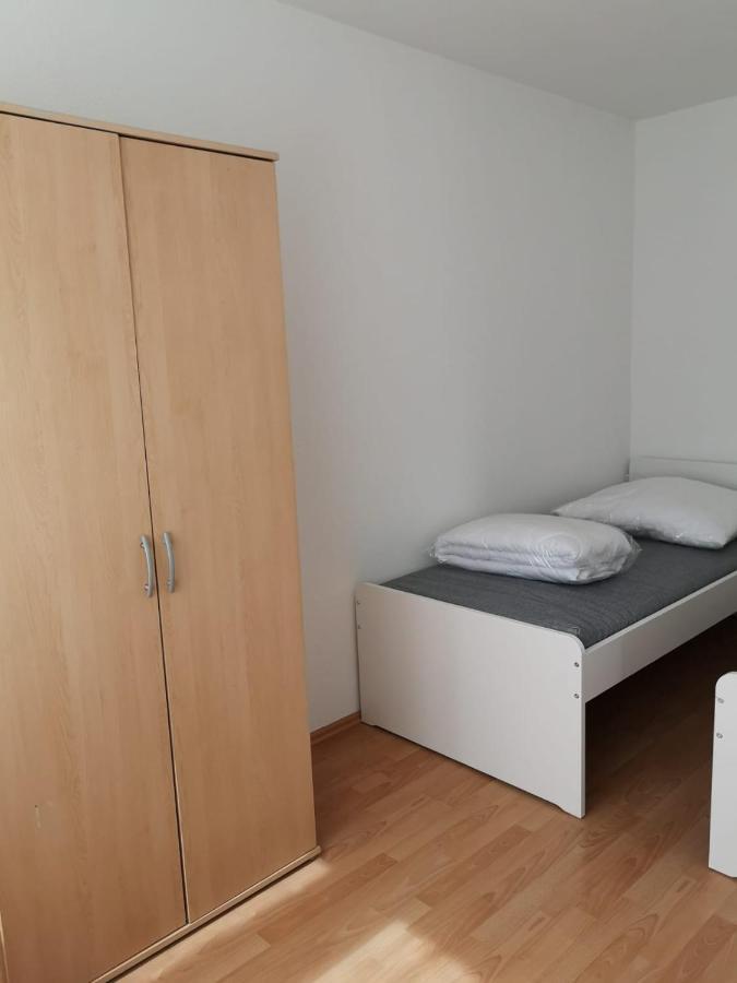 3 Zimmer Wohnung In Eppelheim 77Qm 1A Lage Naehe Heidelberg Dış mekan fotoğraf