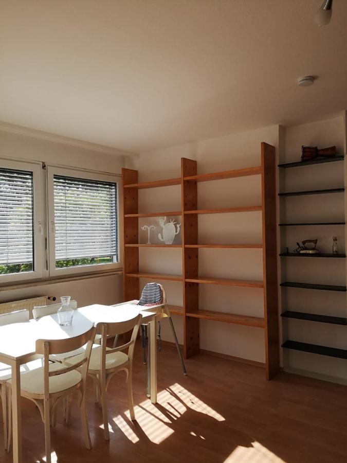 3 Zimmer Wohnung In Eppelheim 77Qm 1A Lage Naehe Heidelberg Dış mekan fotoğraf