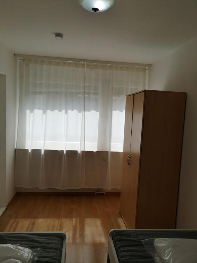 3 Zimmer Wohnung In Eppelheim 77Qm 1A Lage Naehe Heidelberg Dış mekan fotoğraf