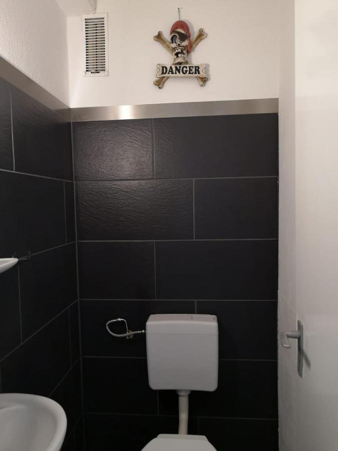 3 Zimmer Wohnung In Eppelheim 77Qm 1A Lage Naehe Heidelberg Dış mekan fotoğraf