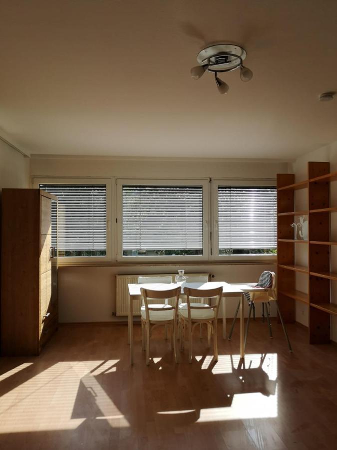 3 Zimmer Wohnung In Eppelheim 77Qm 1A Lage Naehe Heidelberg Dış mekan fotoğraf