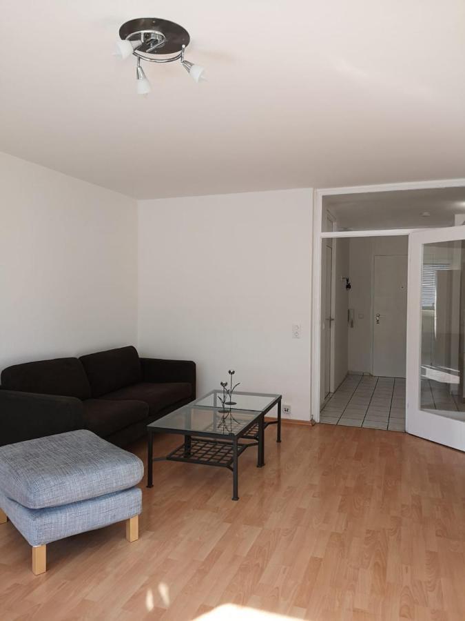 3 Zimmer Wohnung In Eppelheim 77Qm 1A Lage Naehe Heidelberg Dış mekan fotoğraf