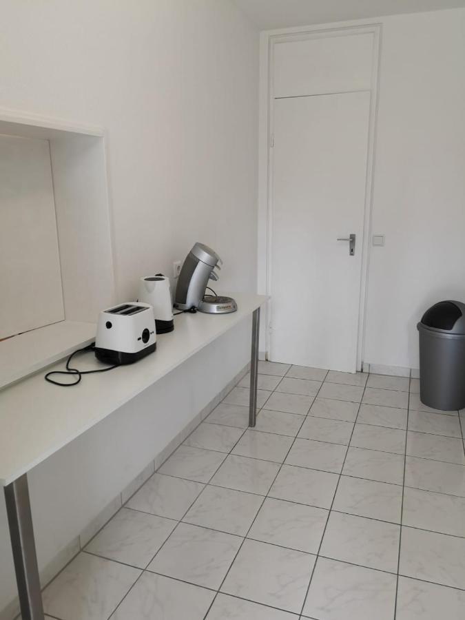 3 Zimmer Wohnung In Eppelheim 77Qm 1A Lage Naehe Heidelberg Dış mekan fotoğraf