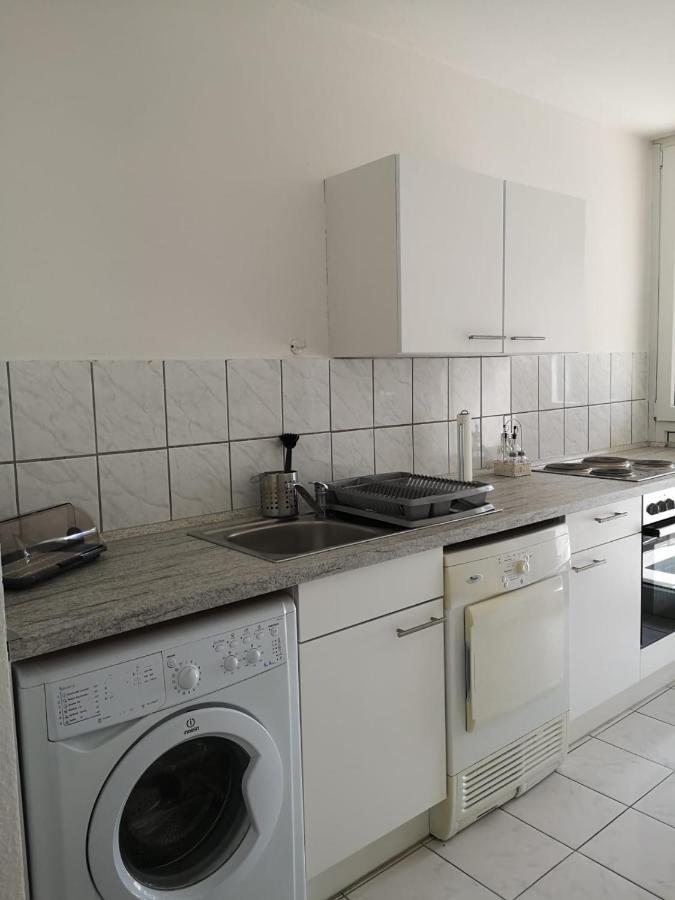 3 Zimmer Wohnung In Eppelheim 77Qm 1A Lage Naehe Heidelberg Dış mekan fotoğraf