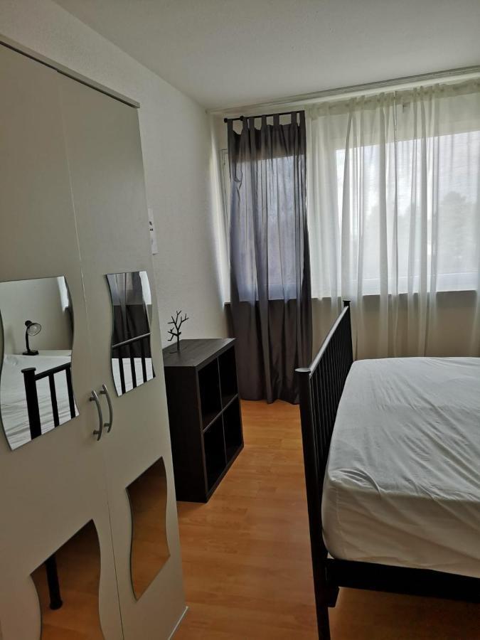 3 Zimmer Wohnung In Eppelheim 77Qm 1A Lage Naehe Heidelberg Dış mekan fotoğraf