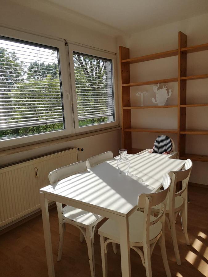 3 Zimmer Wohnung In Eppelheim 77Qm 1A Lage Naehe Heidelberg Dış mekan fotoğraf