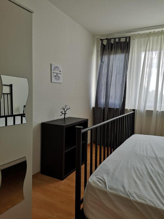 3 Zimmer Wohnung In Eppelheim 77Qm 1A Lage Naehe Heidelberg Dış mekan fotoğraf