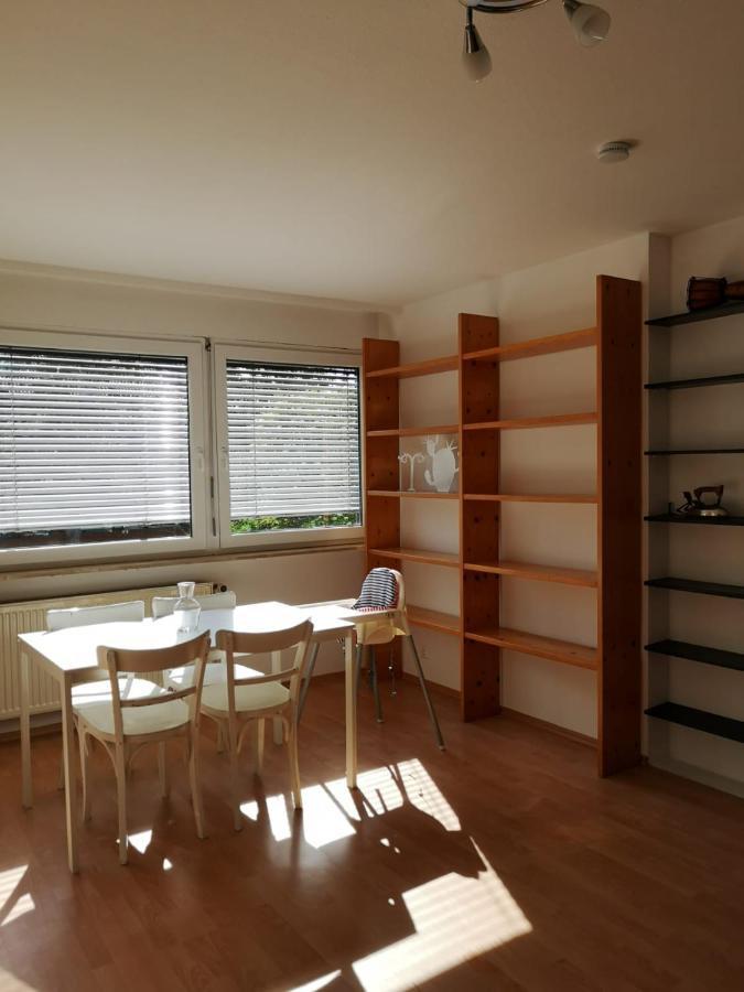 3 Zimmer Wohnung In Eppelheim 77Qm 1A Lage Naehe Heidelberg Dış mekan fotoğraf
