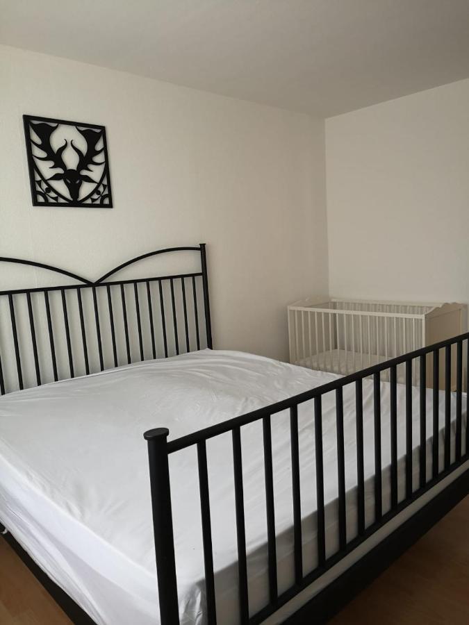 3 Zimmer Wohnung In Eppelheim 77Qm 1A Lage Naehe Heidelberg Dış mekan fotoğraf