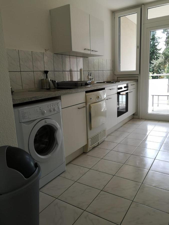 3 Zimmer Wohnung In Eppelheim 77Qm 1A Lage Naehe Heidelberg Dış mekan fotoğraf
