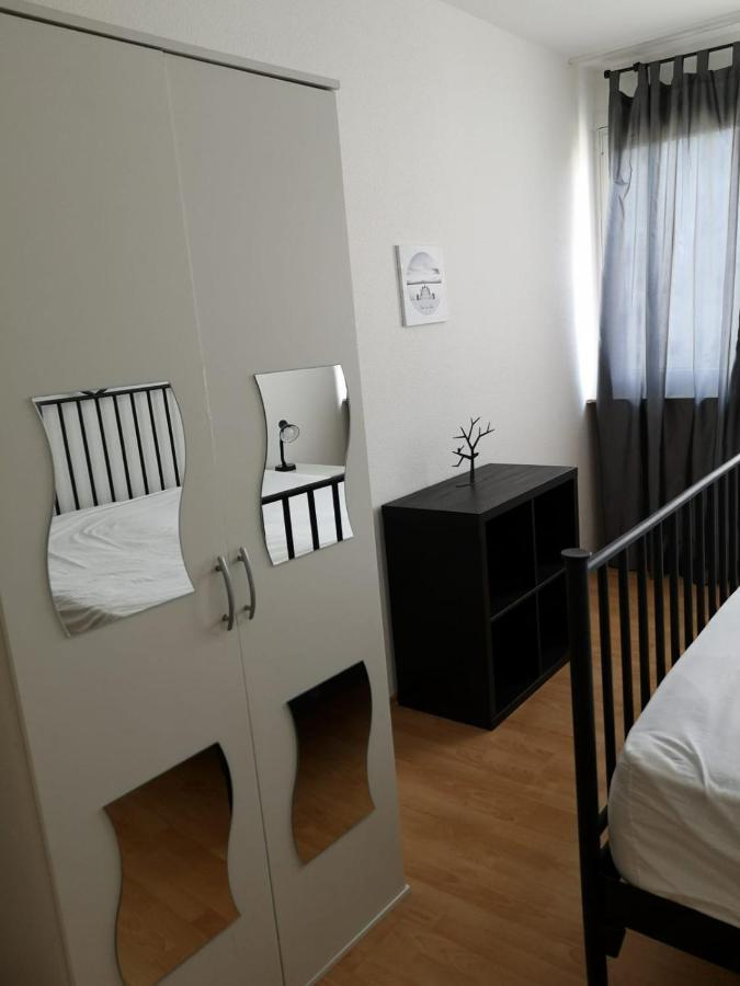 3 Zimmer Wohnung In Eppelheim 77Qm 1A Lage Naehe Heidelberg Dış mekan fotoğraf